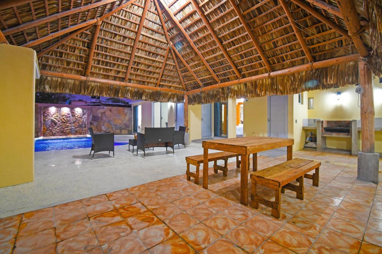 Dt La Paz Condos With Pool & Palapa Lounge, 2 Mi To Malecon Zewnętrze zdjęcie