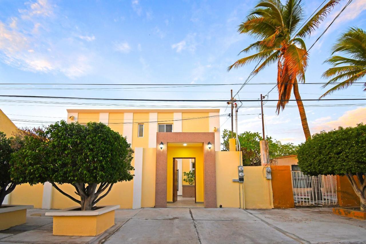 Dt La Paz Condos With Pool & Palapa Lounge, 2 Mi To Malecon Zewnętrze zdjęcie