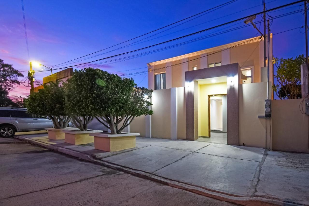 Dt La Paz Condos With Pool & Palapa Lounge, 2 Mi To Malecon Zewnętrze zdjęcie