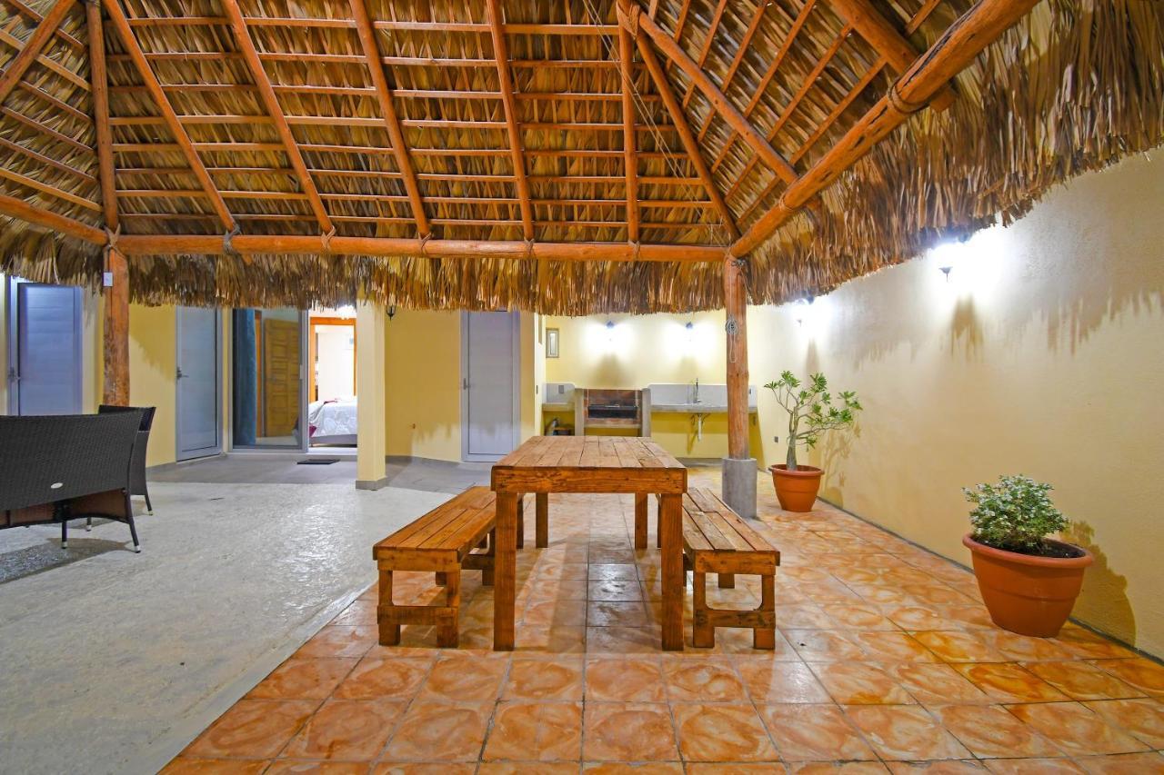 Dt La Paz Condos With Pool & Palapa Lounge, 2 Mi To Malecon Zewnętrze zdjęcie
